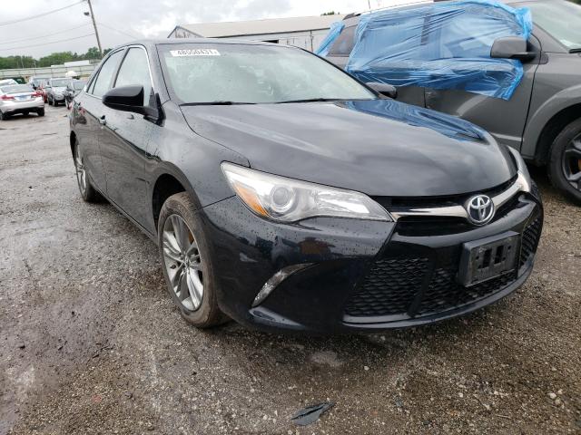 TOYOTA CAMRY LE 2016 4t1bf1fk3gu126048