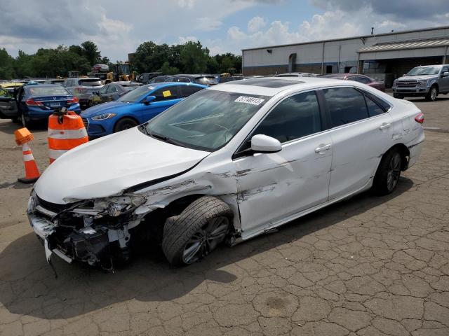 TOYOTA CAMRY LE 2016 4t1bf1fk3gu129340