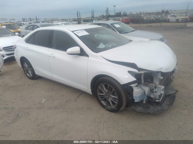 TOYOTA CAMRY 2016 4t1bf1fk3gu129984