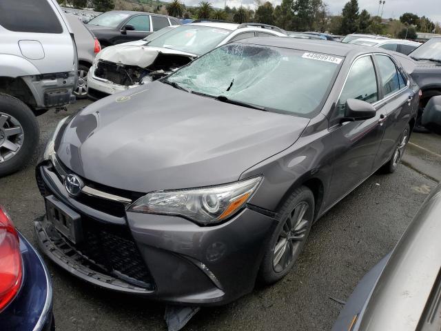 TOYOTA CAMRY LE 2016 4t1bf1fk3gu130231