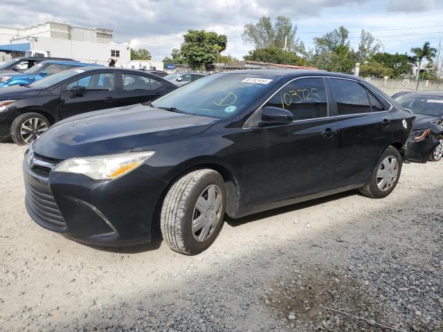 TOYOTA CAMRY 2016 4t1bf1fk3gu131170