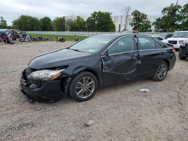 TOYOTA CAMRY LE 2016 4t1bf1fk3gu131718