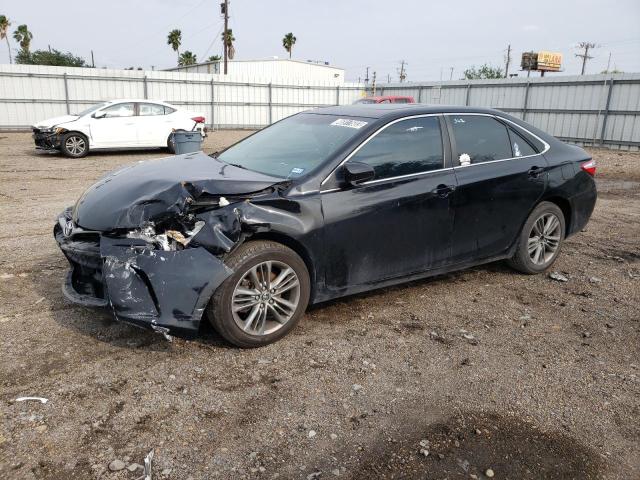 TOYOTA CAMRY LE 2016 4t1bf1fk3gu131931