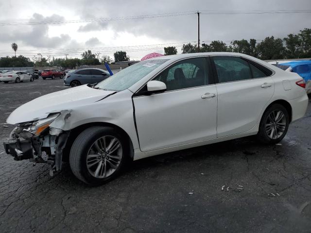 TOYOTA CAMRY LE 2016 4t1bf1fk3gu132982