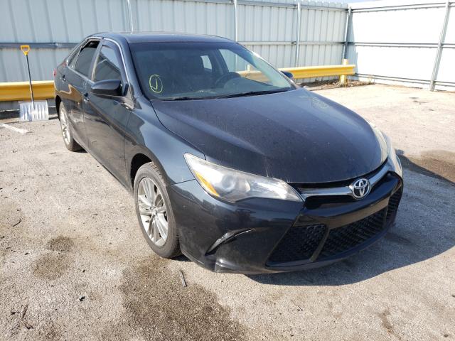 TOYOTA CAMRY LE 2016 4t1bf1fk3gu133291