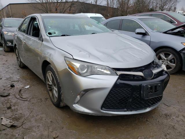 TOYOTA CAMRY LE 2016 4t1bf1fk3gu133694