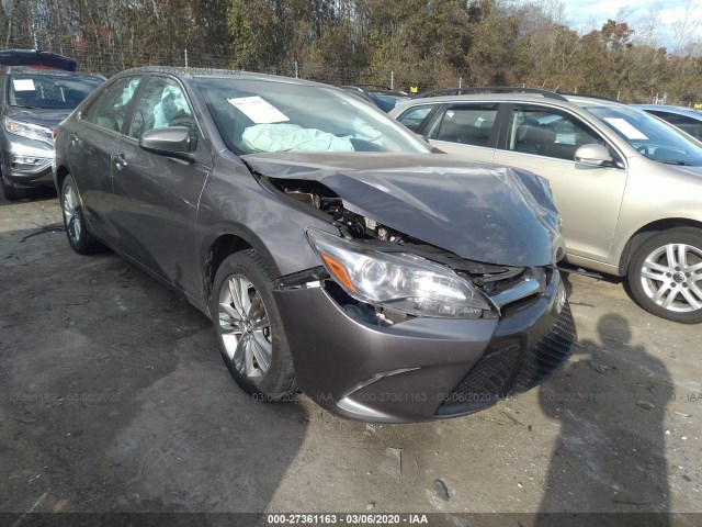 TOYOTA CAMRY 2016 4t1bf1fk3gu133906