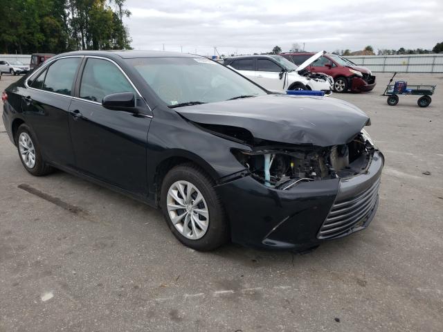 TOYOTA CAMRY LE 2016 4t1bf1fk3gu134666