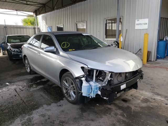 TOYOTA CAMRY 2016 4t1bf1fk3gu134800