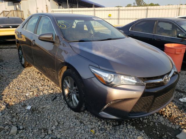 TOYOTA CAMRY LE 2016 4t1bf1fk3gu135820