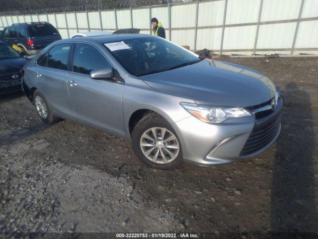 TOYOTA CAMRY 2016 4t1bf1fk3gu136367