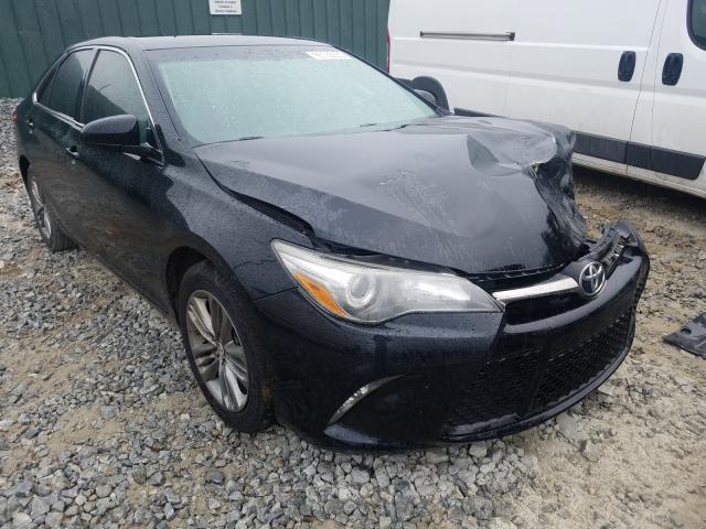 TOYOTA CAMRY LE 2016 4t1bf1fk3gu137468