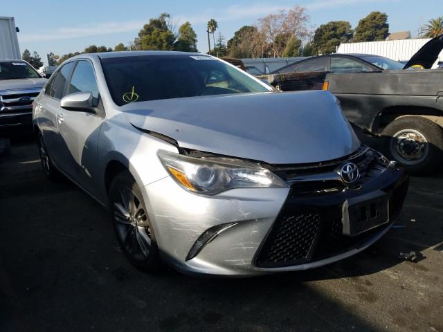 TOYOTA CAMRY LE 2016 4t1bf1fk3gu137860