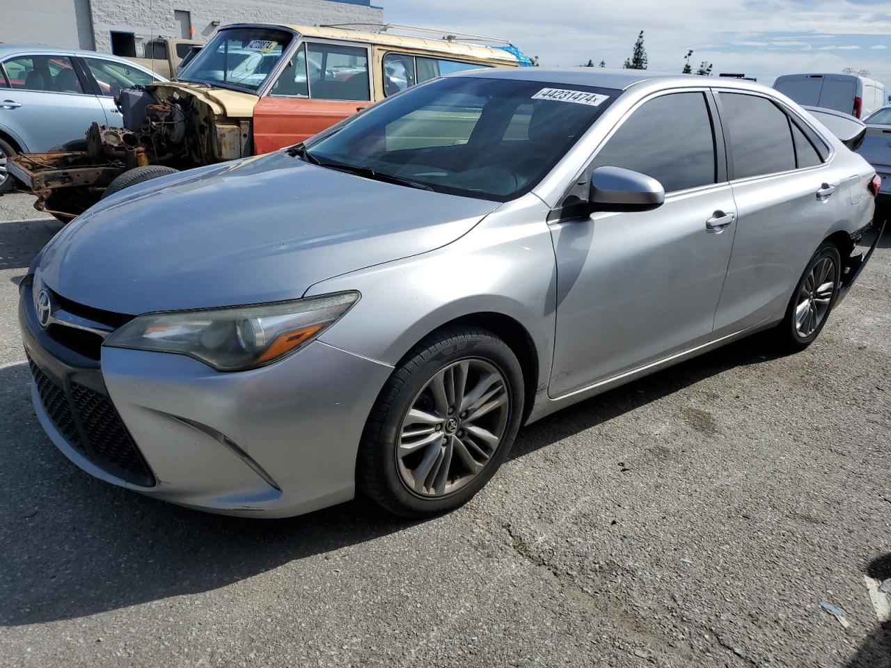 TOYOTA CAMRY 2016 4t1bf1fk3gu139902