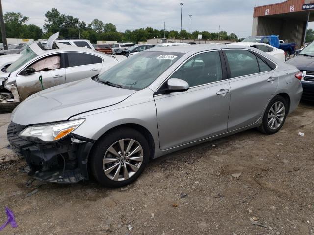 TOYOTA CAMRY LE 2016 4t1bf1fk3gu140127