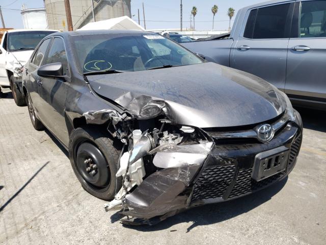 TOYOTA CAMRY LE 2016 4t1bf1fk3gu140872