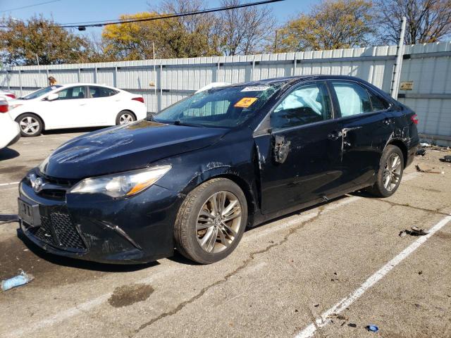 TOYOTA CAMRY 2016 4t1bf1fk3gu141102