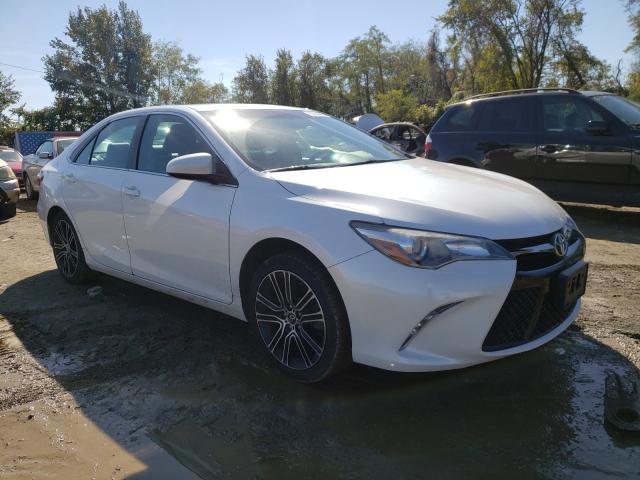 TOYOTA CAMRY LE 2016 4t1bf1fk3gu141262