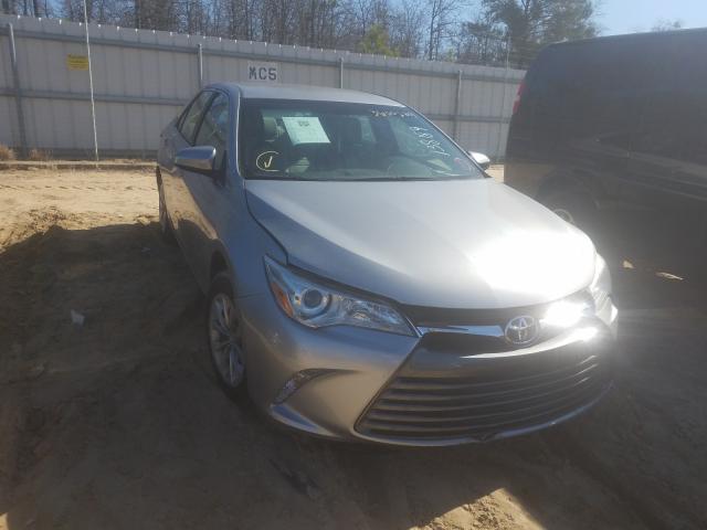 TOYOTA CAMRY LE 2016 4t1bf1fk3gu141388