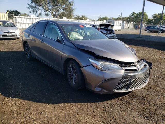 TOYOTA CAMRY LE 2016 4t1bf1fk3gu141472