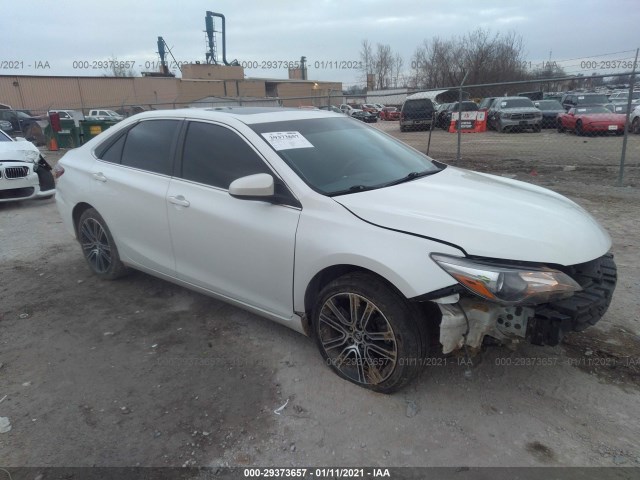 TOYOTA CAMRY 2016 4t1bf1fk3gu141682