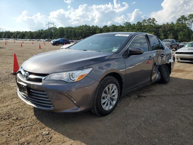 TOYOTA CAMRY LE 2016 4t1bf1fk3gu142248