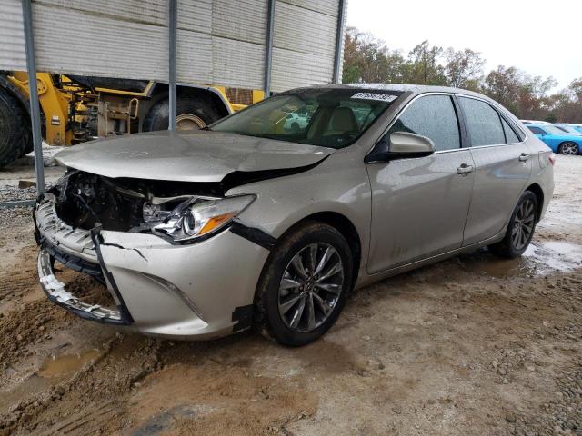 TOYOTA CAMRY LE 2016 4t1bf1fk3gu142444