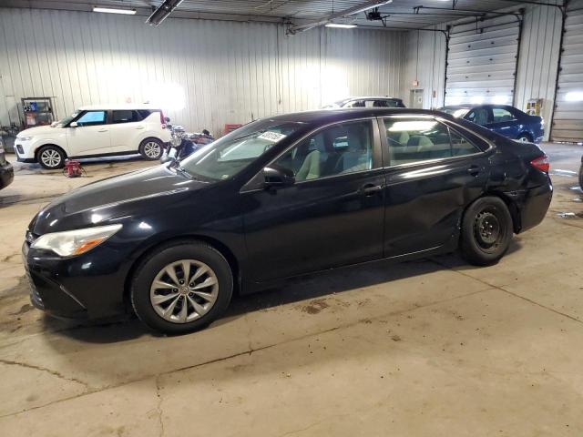 TOYOTA CAMRY LE 2016 4t1bf1fk3gu143173