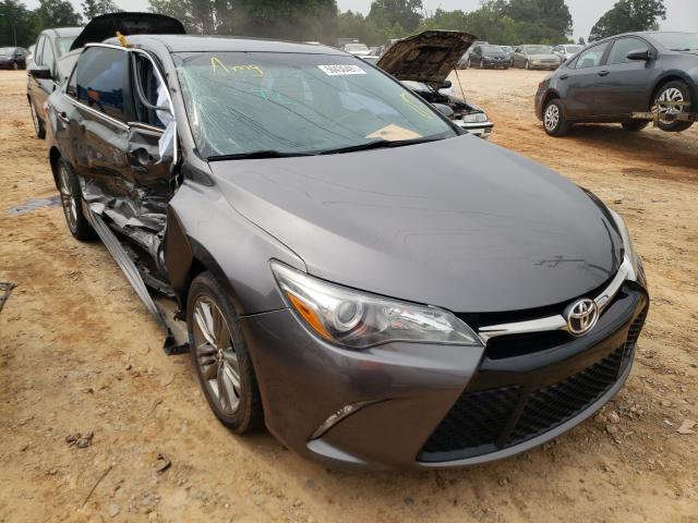 TOYOTA CAMRY LE 2016 4t1bf1fk3gu143674