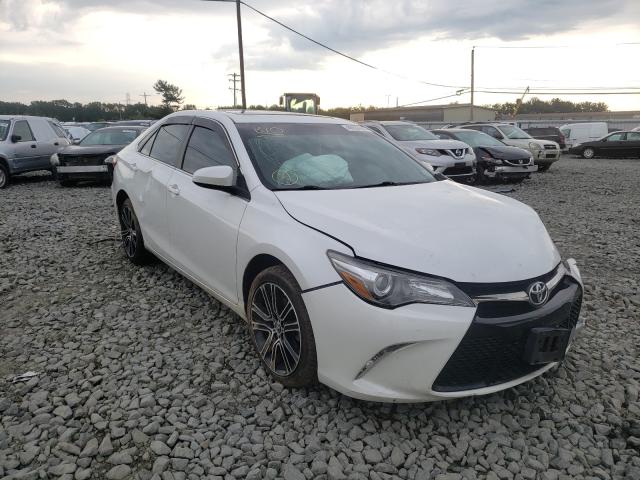 TOYOTA CAMRY LE 2016 4t1bf1fk3gu143836