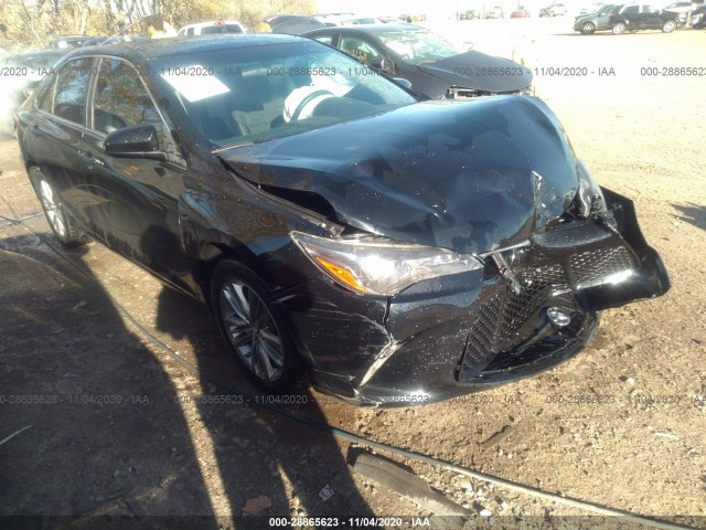 TOYOTA CAMRY 2016 4t1bf1fk3gu144078