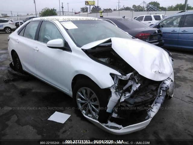 TOYOTA CAMRY 2016 4t1bf1fk3gu144209