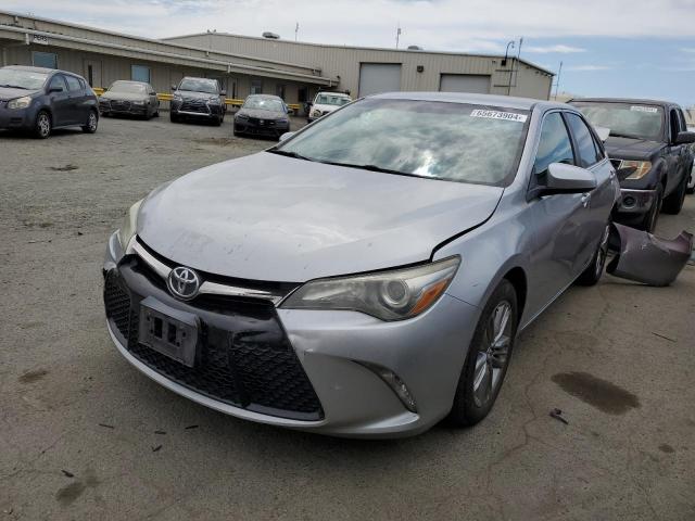 TOYOTA CAMRY LE 2016 4t1bf1fk3gu145022