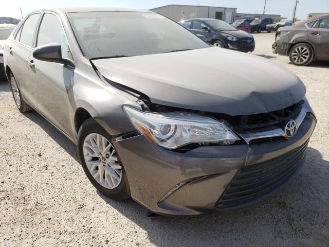 TOYOTA CAMRY LE 2016 4t1bf1fk3gu145845