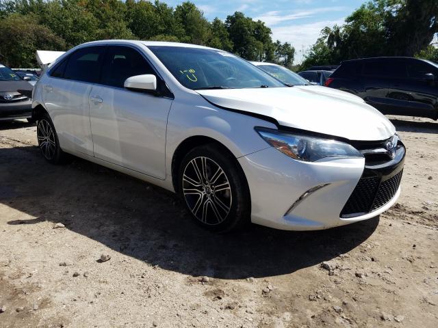 TOYOTA CAMRY LE 2016 4t1bf1fk3gu146204