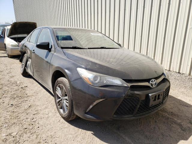 TOYOTA CAMRY LE 2016 4t1bf1fk3gu147112