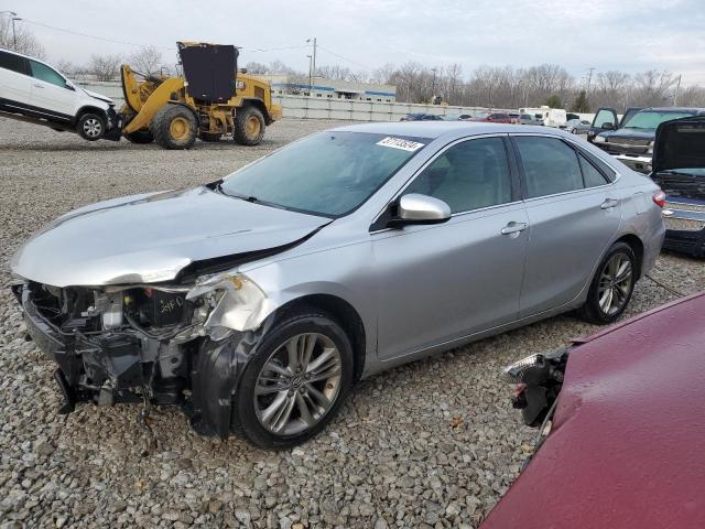 TOYOTA CAMRY 2016 4t1bf1fk3gu147787