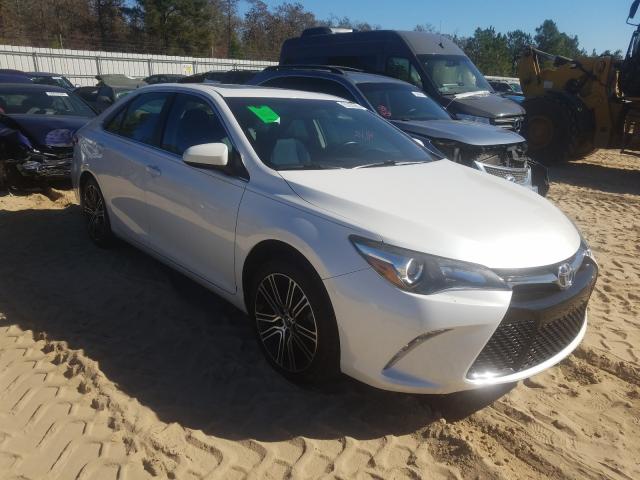 TOYOTA CAMRY LE 2016 4t1bf1fk3gu148695