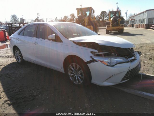 TOYOTA CAMRY 2016 4t1bf1fk3gu149409