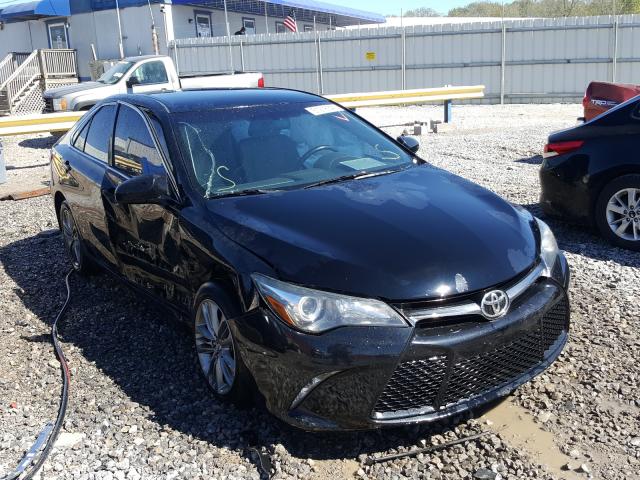 TOYOTA CAMRY LE 2016 4t1bf1fk3gu149510