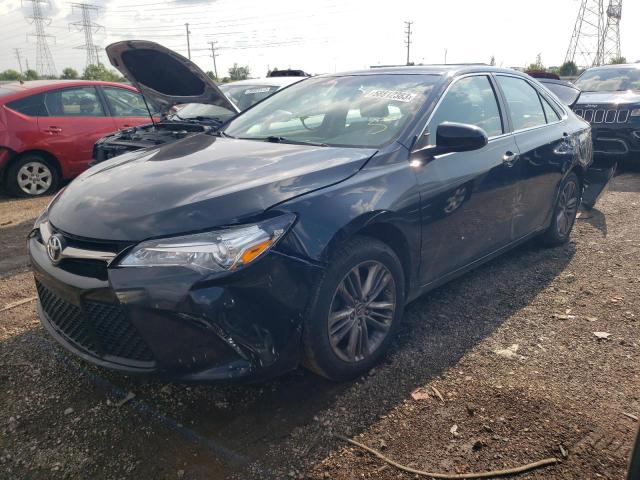 TOYOTA CAMRY LE 2016 4t1bf1fk3gu151399