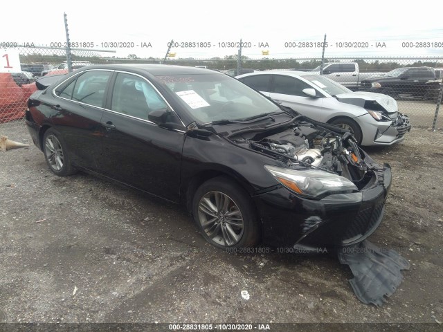 TOYOTA CAMRY 2016 4t1bf1fk3gu151810