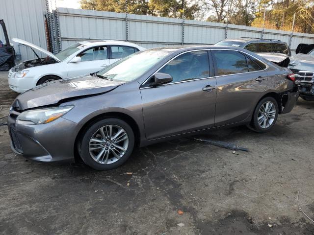 TOYOTA CAMRY 2016 4t1bf1fk3gu152388