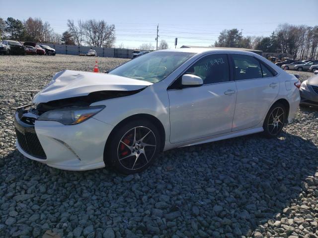 TOYOTA CAMRY LE 2016 4t1bf1fk3gu152830