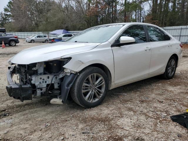 TOYOTA CAMRY 2016 4t1bf1fk3gu152875