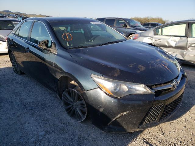 TOYOTA CAMRY LE 2016 4t1bf1fk3gu153489