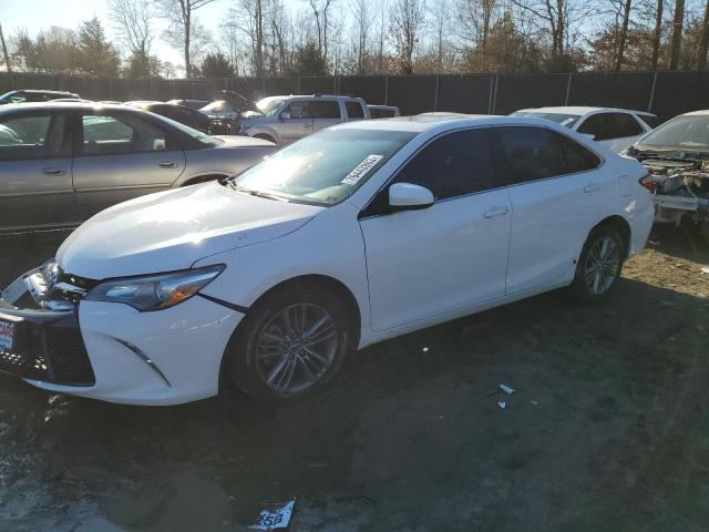 TOYOTA CAMRY 2016 4t1bf1fk3gu153797