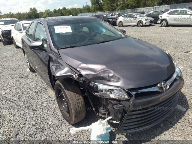 TOYOTA CAMRY 2016 4t1bf1fk3gu155145