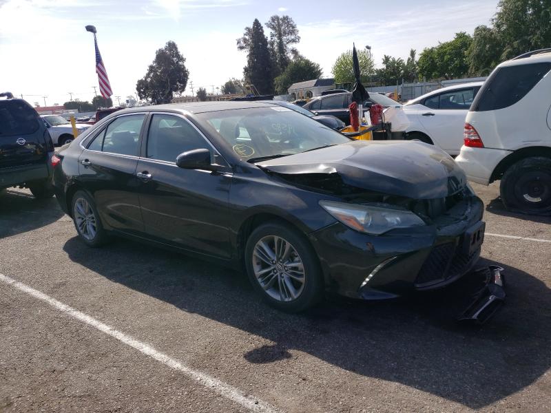 TOYOTA CAMRY LE 2016 4t1bf1fk3gu156392