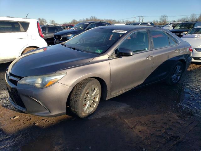 TOYOTA CAMRY 2016 4t1bf1fk3gu157459